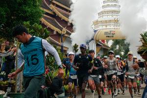 BIB: 
                            <button type="button" onclick="openModal(26906691)" class="btn btn-primary btn-sm float-right btn-popup" data-toggle="modal" data-target=".modal-high-quality">
                        <i class="fas fa-shopping-cart"></i> Add to Cart
                    </button>
                                            <button type="button" onclick="isThisMe(26906691, true)" class="btn btn-success btn-sm float-right btn-popup btn-isme hidden" data-toggle="tooltip" data-placement="bottom" title="นี่คือรูปของคุณใช่ไหม คลิกที่นี่เพื่อเอาเข้าอัลบั้ม">
                        <i class="fas fa-plus"></i> Add to album
                    </button>
                    <button type="button" onclick="isThisMe(26906691, false)" class="btn btn-warning btn-sm float-right btn-popup btn-isnotme hidden">
                        <i class="fas fa-ban"></i> Remove from album
                    </button>